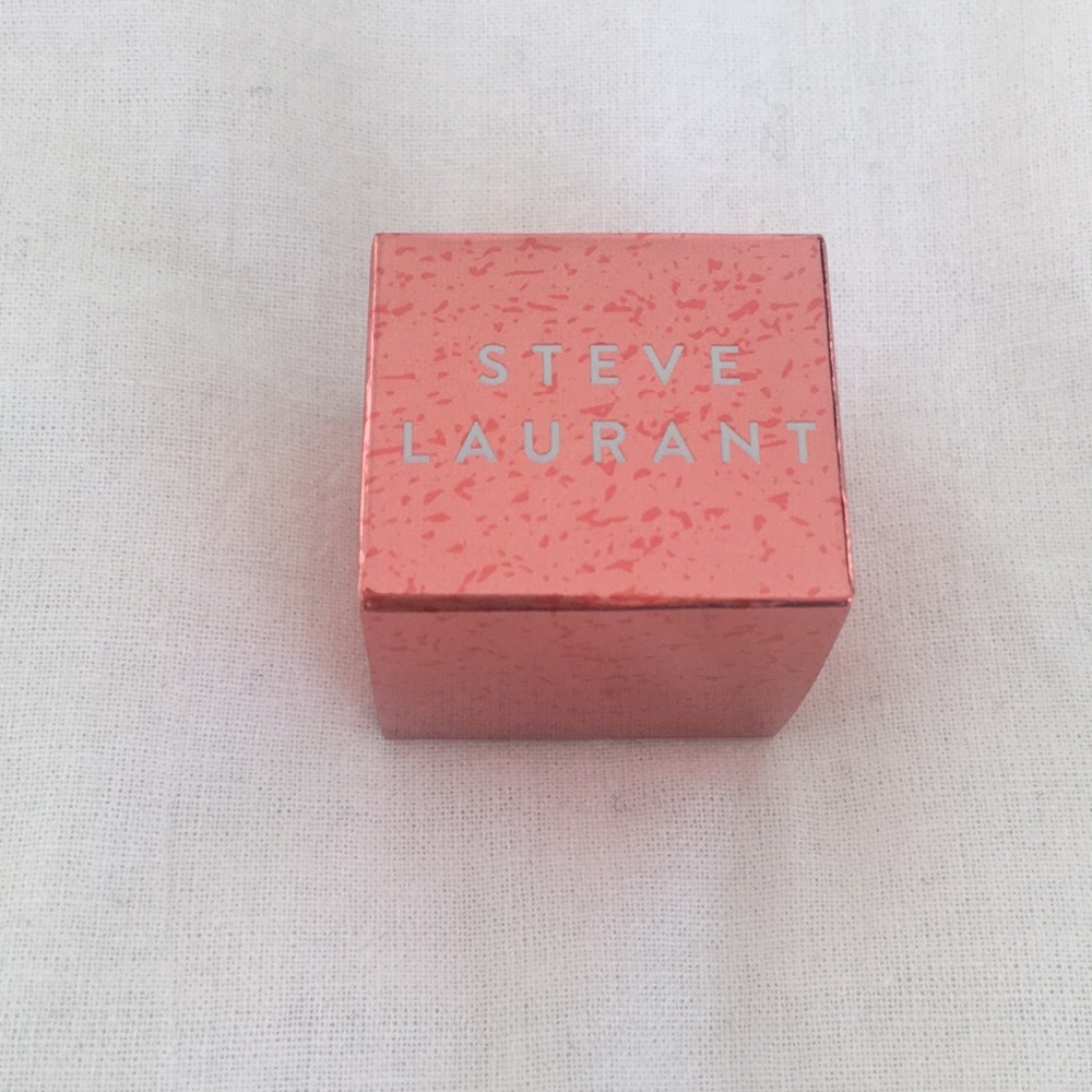 Steve Laurant